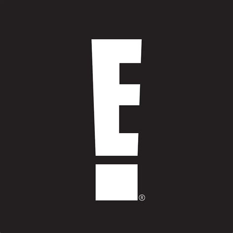 e|E! Entertainment